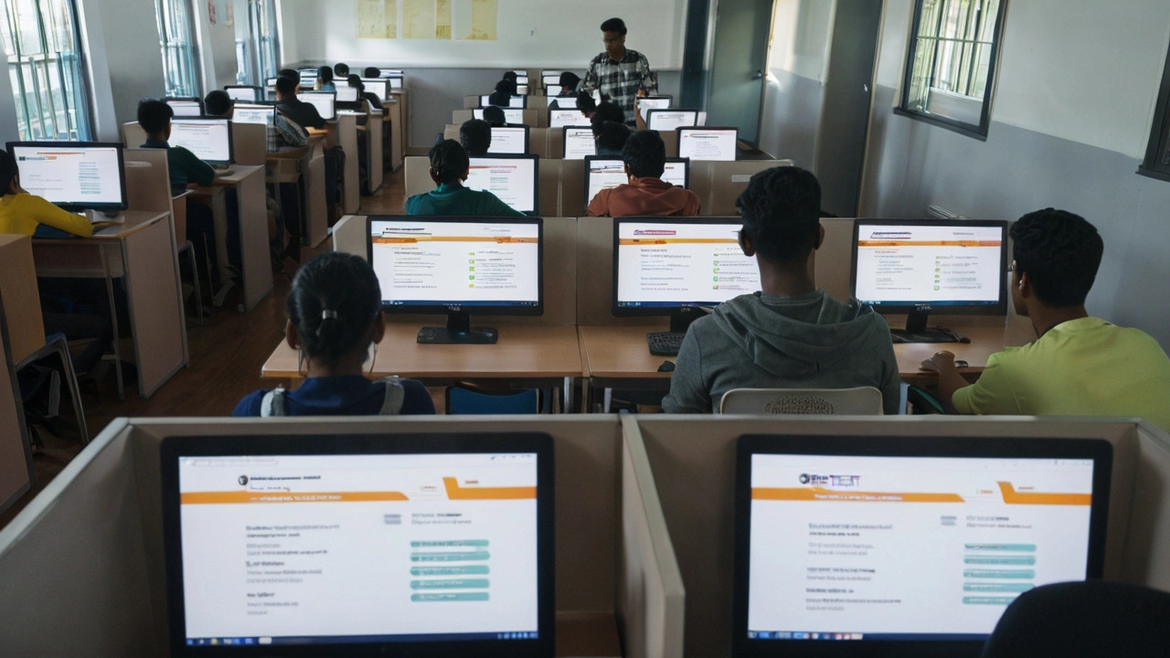 NEET UG 2024: राजकोट और सीकर के छात्रों ने मचाई धूम, 700 अंक से अधिक स्कोर