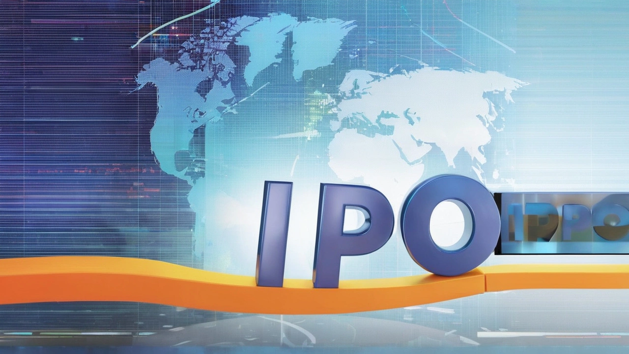 आज होगा अकम्स ड्रग्स IPO का आवंटन: यहाँ जानें कैसे करें चेक