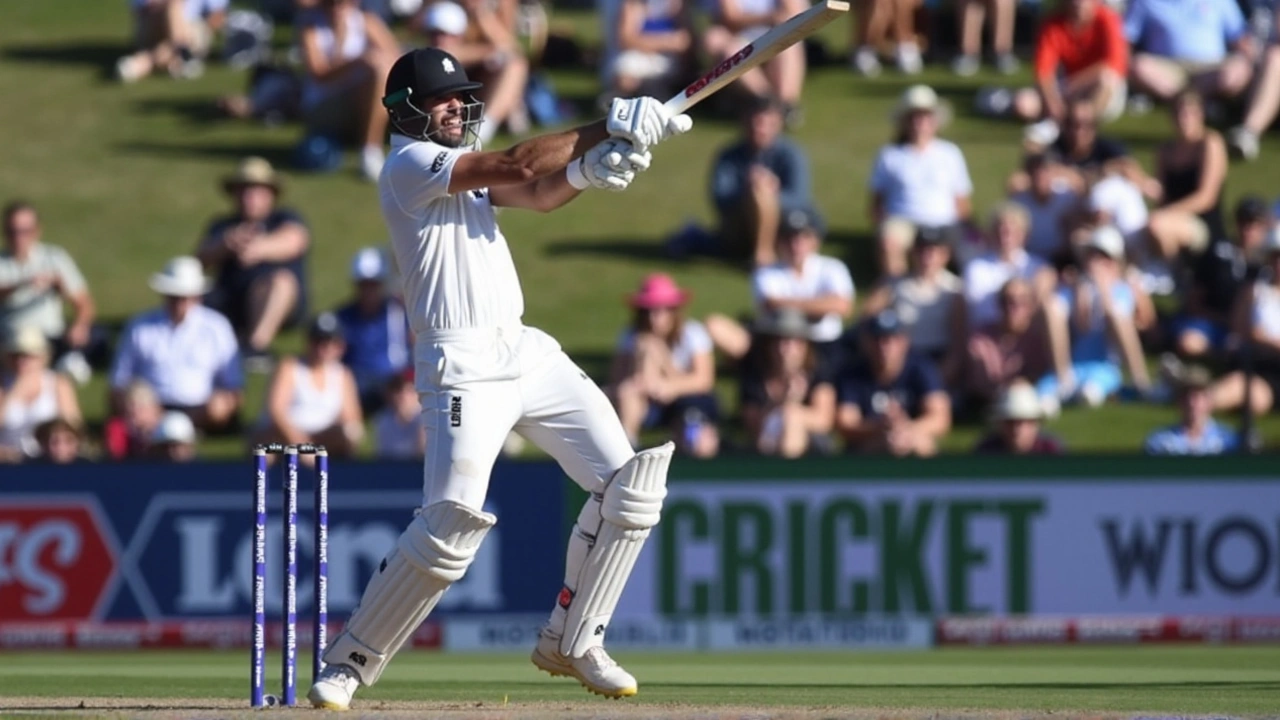 NZ vs ENG 3rd Test Day 2: कीवी टीम के लिए गर्व की लड़ाई, इंग्लैंड का लक्ष्य क्लीन स्वीप