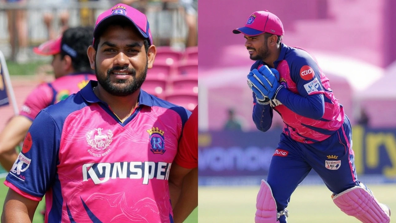 PBKS बनाम RR IPL 2025: संजू सैमसन ने हार पर रखी बेबाक राय, बल्लेबाजी के ढहने से दिल्ली दूर