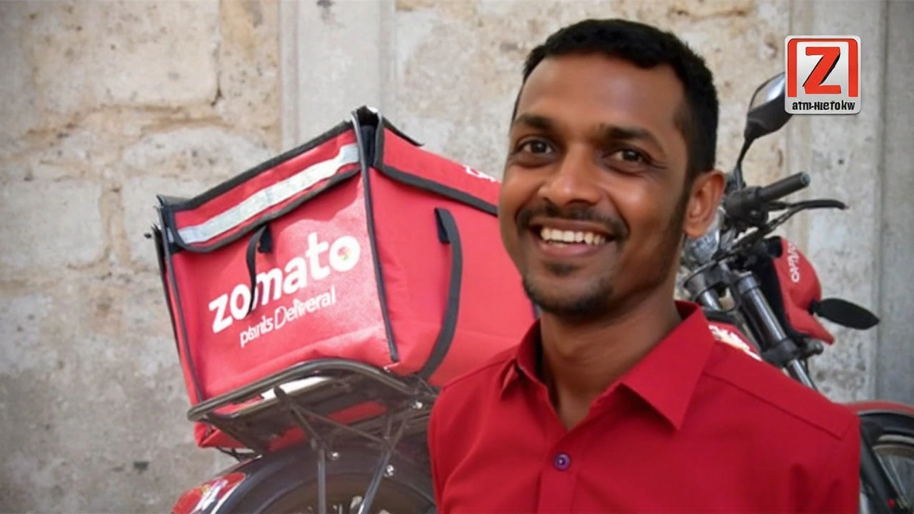 Zomato ने 15 मिनट में डिलीवरी सेवाएं 'Everyday' और 'Quick' बंद की, मांग और ढांचे में कमी प्रमुख वजह
