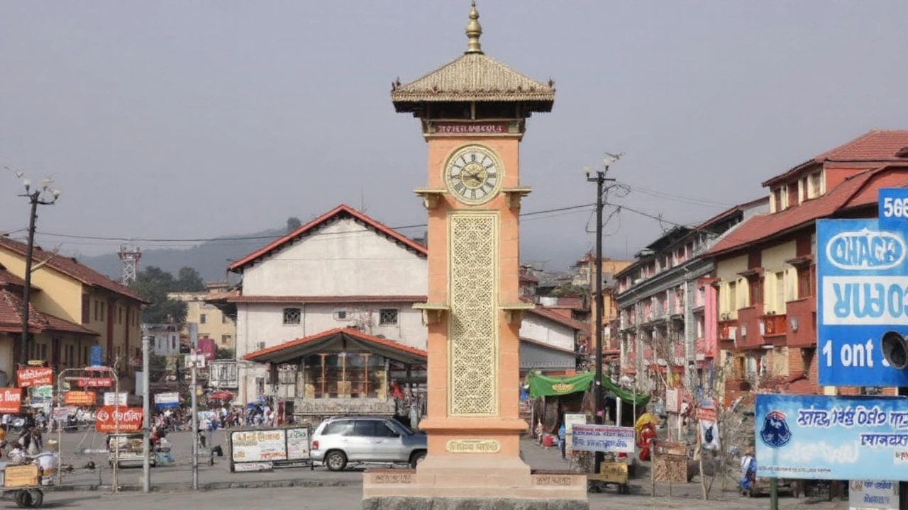 स्थानीय नेताओं की चिंता और जनमानस की उम्मीद