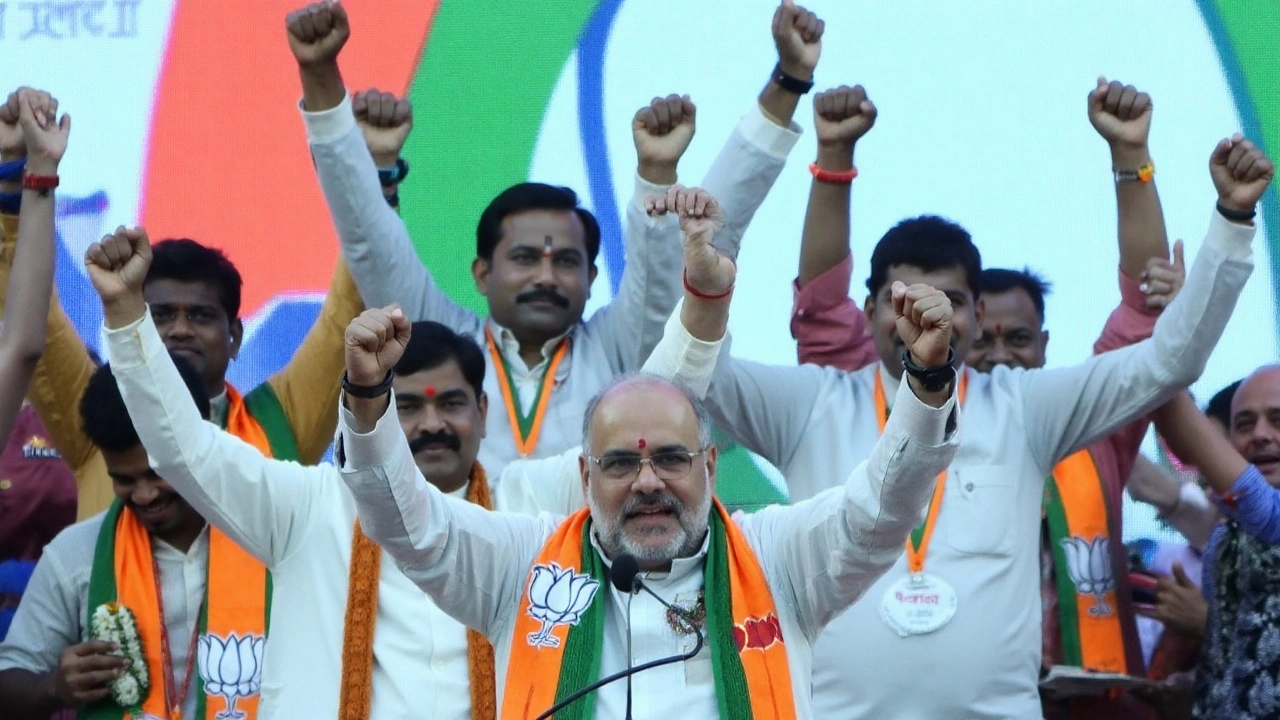 Amit Shah ने कोलकाता में ममता पर सीधा वार: 2026 की लड़ाई 'सुरक्षा बनाम सियासत' पर