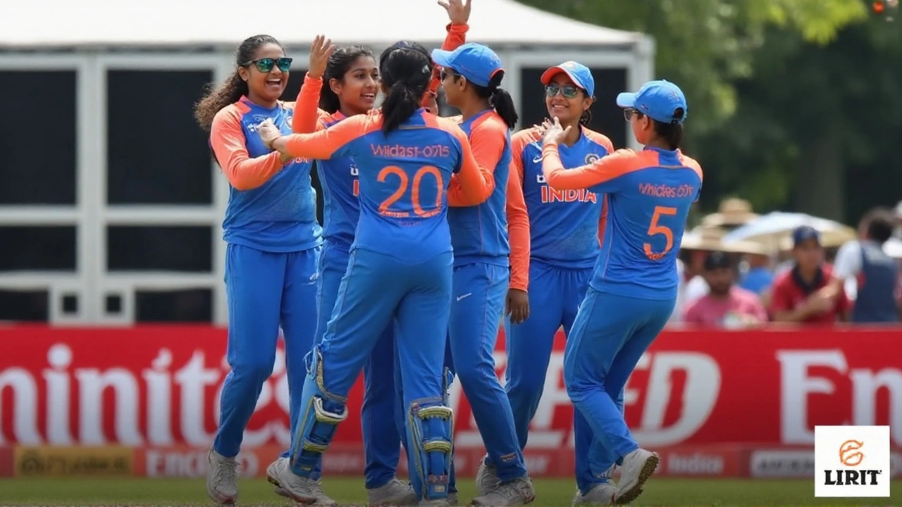 भारत ने U19 महिला T20 वर्ल्ड कप में दक्षिण अफ्रीका को 9 विकेट से हराया, दुबारा जीत दर्ज