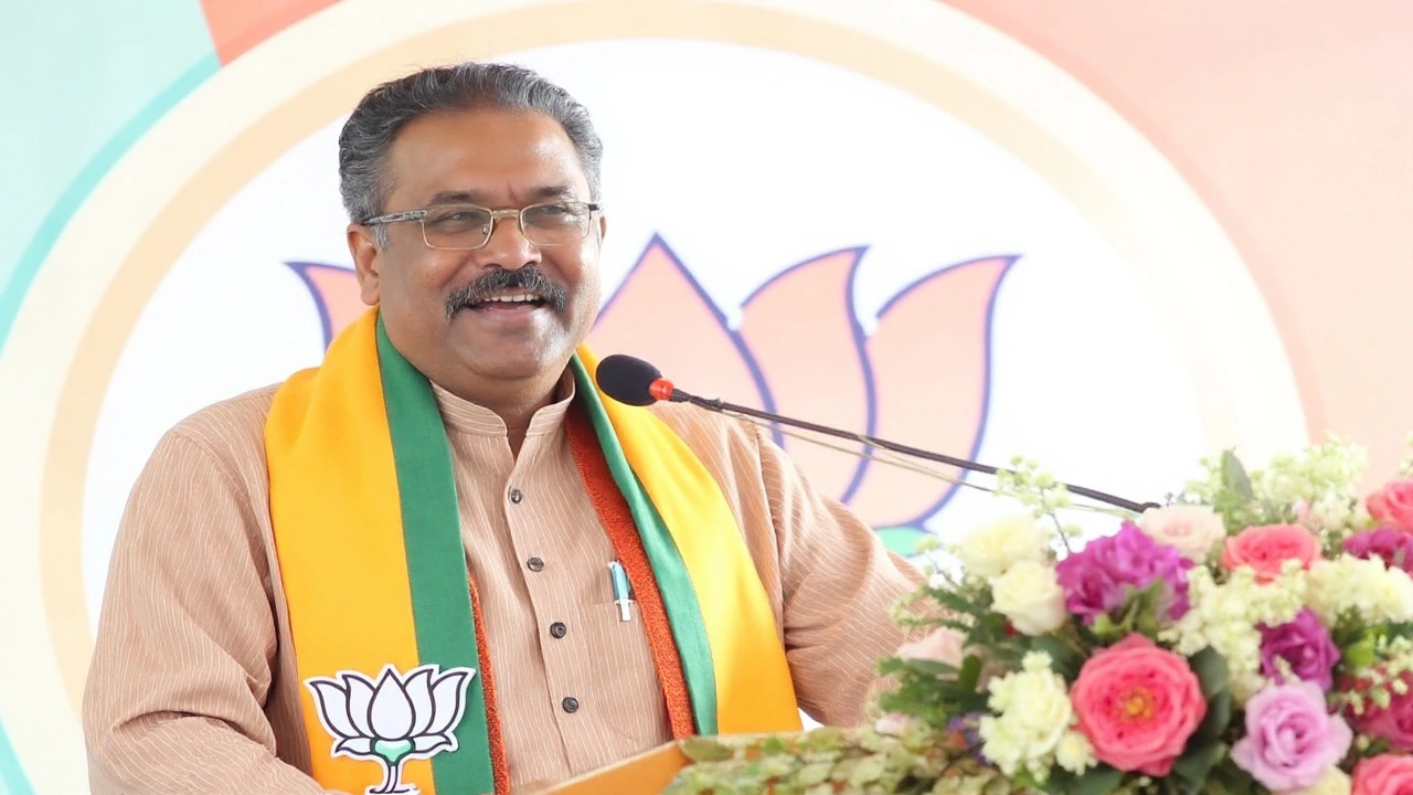 धर्मेंद्र प्रधान को मिला बिहार चुनाव रणनीति का जिम्मा: क्यों और क्या बदलाव होंगे