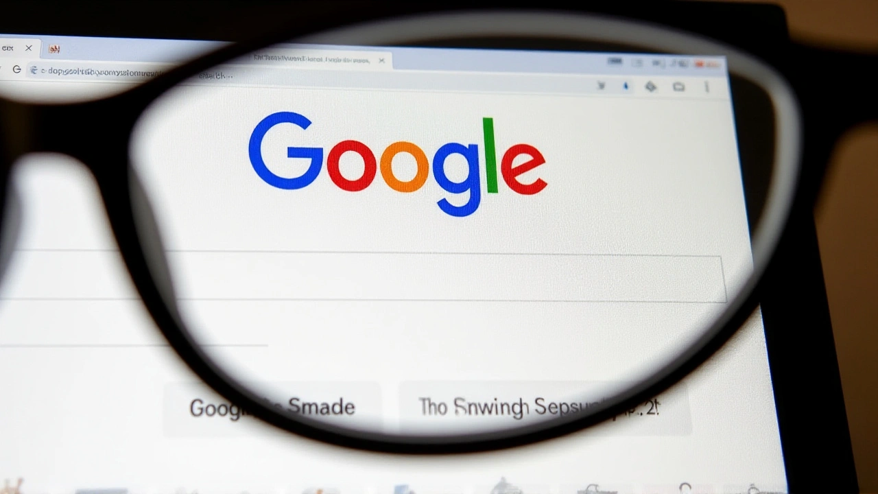 Google जन्मदिन क्यों 27 सितंबर पर मनाया जाता है? अद्भुत कहानी
