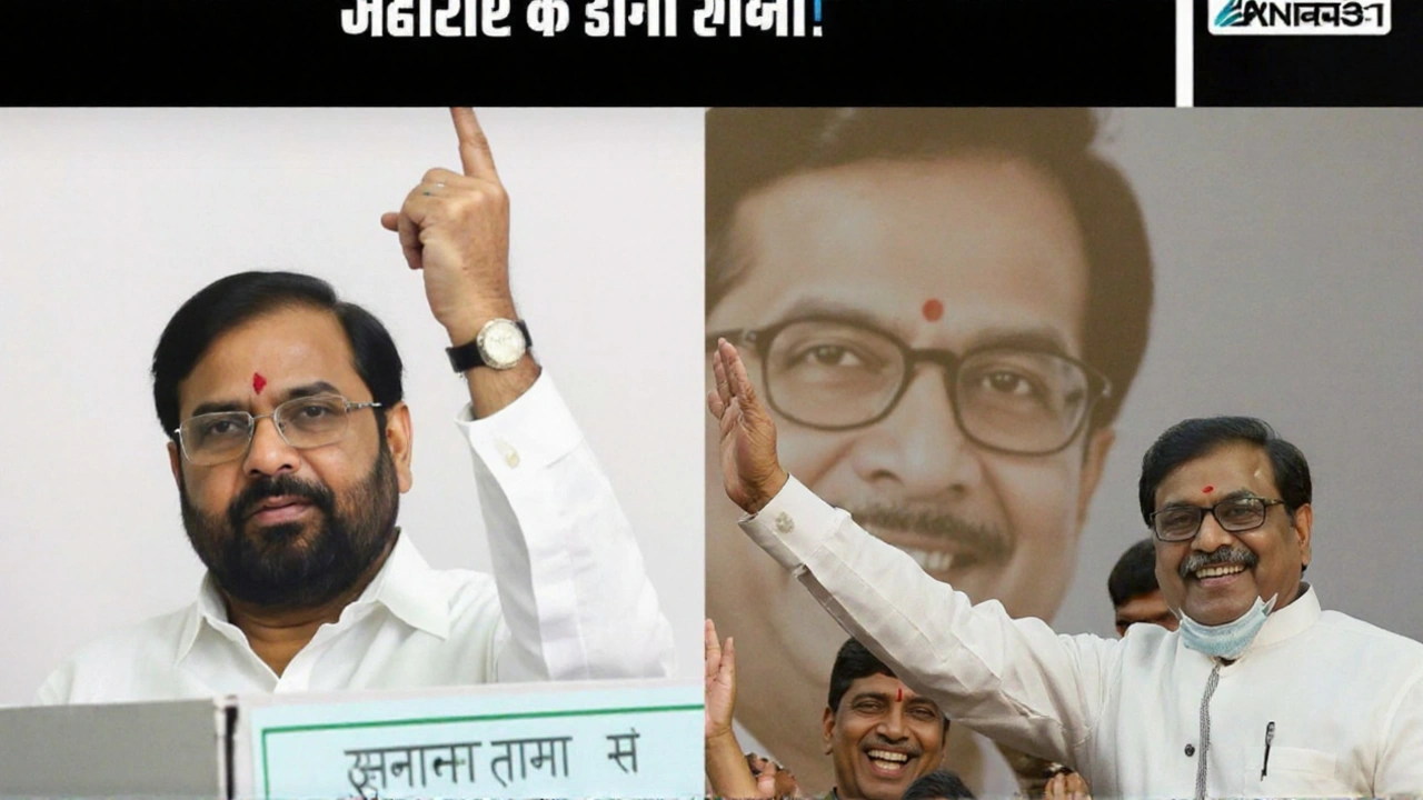 कर्नाटक चुनाव 2023: कांग्रेस ने 135 सीटों से मिलाई जीत, बीजेपी ने झेली भारी हार