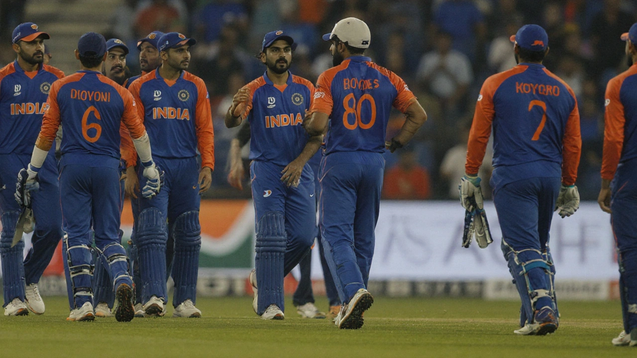 Pakistan ने Sri Lanka को हराया, Asia Cup 2025 सुपर फोर में 5 विकेट से जीवित रहा