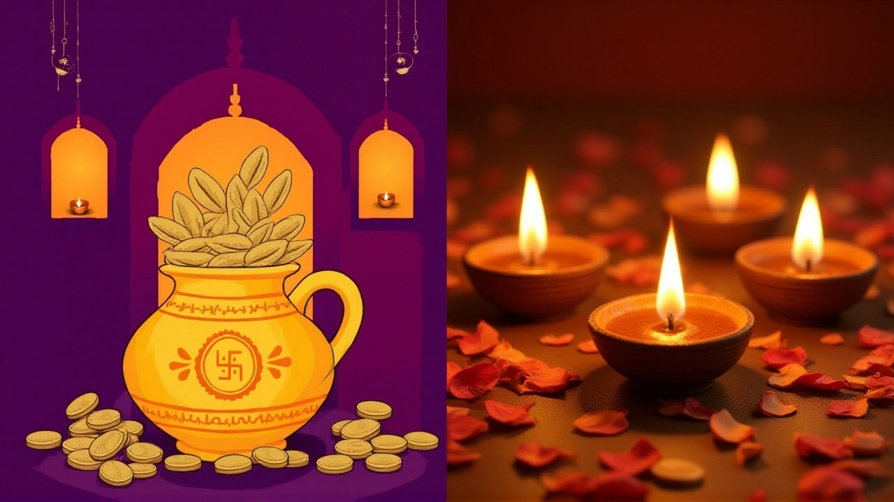 विचार‑विमर्श: इस परंपरा का सामाजिक एवं आर्थिक प्रभाव