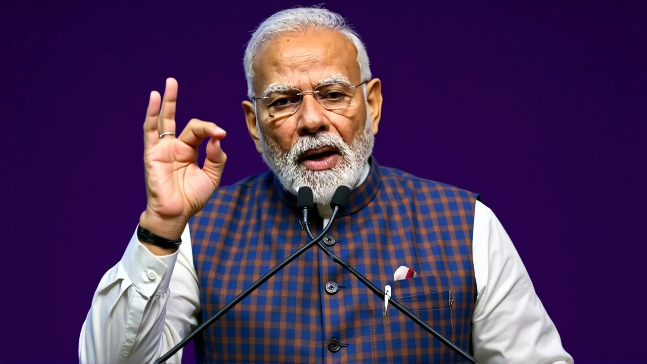 क्या अगला कदम?