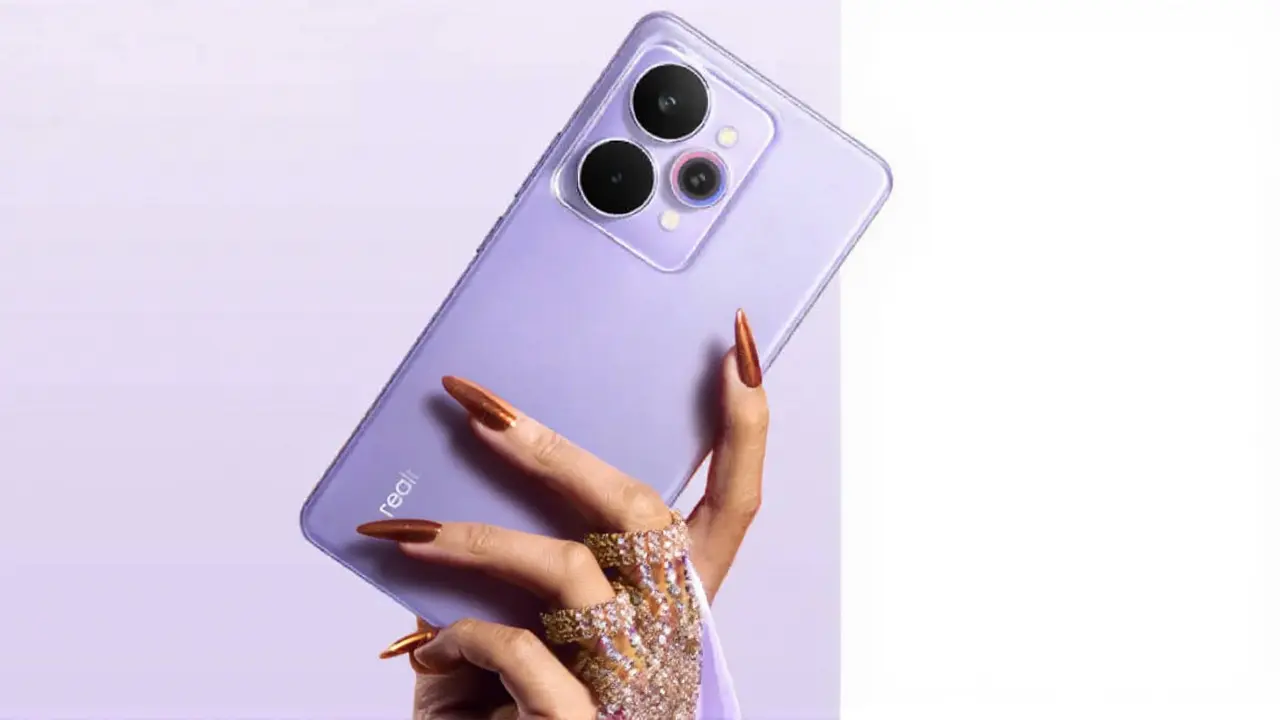 Realme 16 Pro 5G लॉन्च: 200MP कैमरा, 7000mAh बैटरी, कीमत