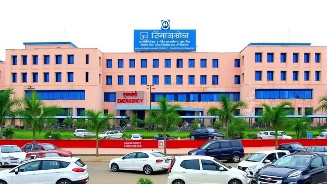 मरीजों के लिए राहत: वित्तीय और मानसिक बोझ में कमी